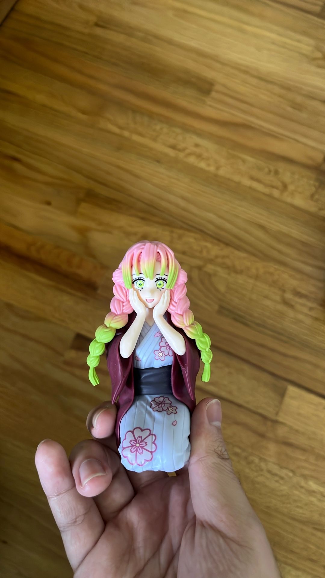 Mitsuri Figure