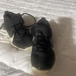 Cleats