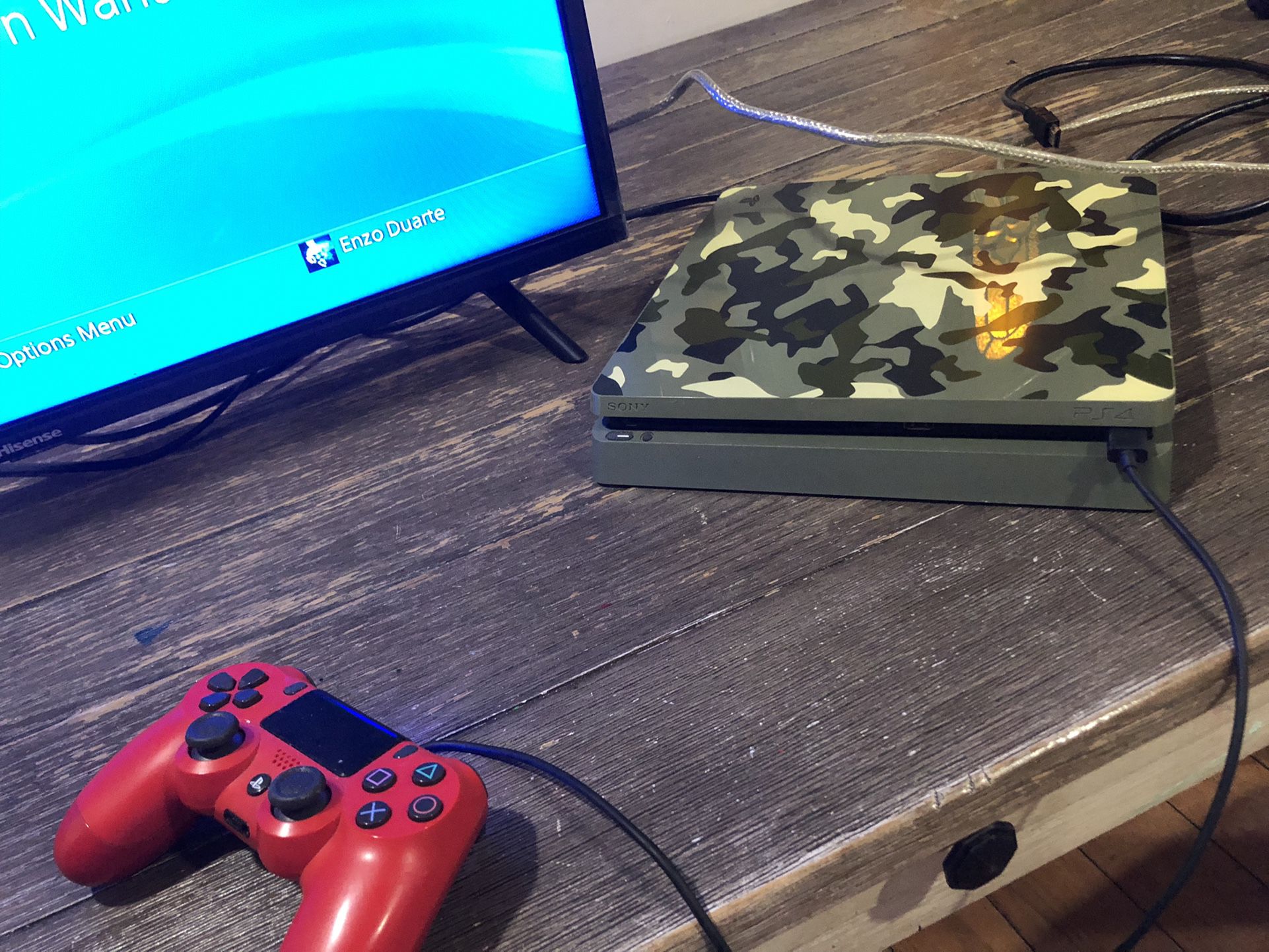 PS4 Pro 1TB for Sale in Queens, NY - OfferUp