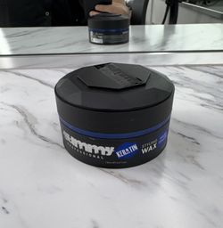 Styling WAX Gummy Professional (Hard Finish) Cera Peinadora