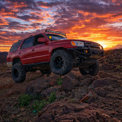 4runner