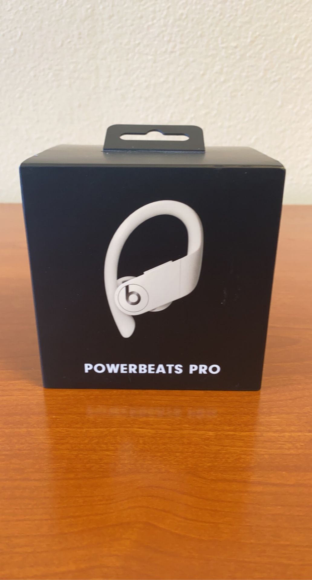 POWERBEATS PRO BEWARE OF SCAMMERS