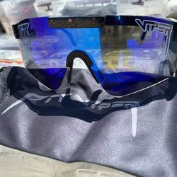 VIPER PIT SUNGLASSES 