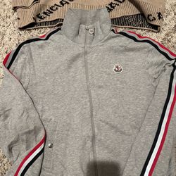 Moncler  jacket 