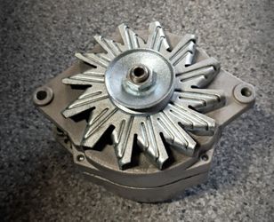 160 AMP Alternator