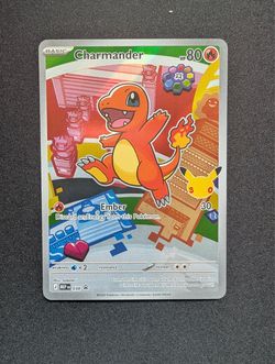 Modern Pokemon Singles