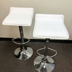 New Barstools Each 