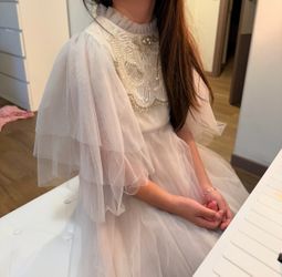 Girls’s Dress
