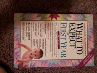 Baby Books / Pregnancy/ Maternity Books