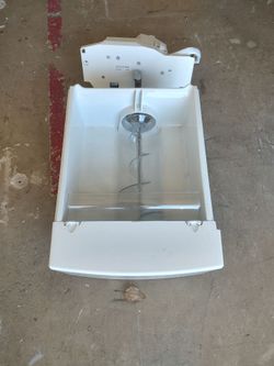 Ice Maker