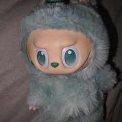 Labubu "Serenity" Rep