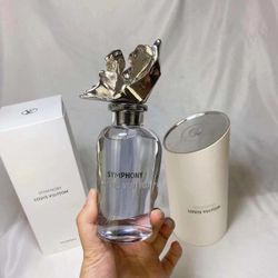 Perfume nuevo en su caja SYMPHONY