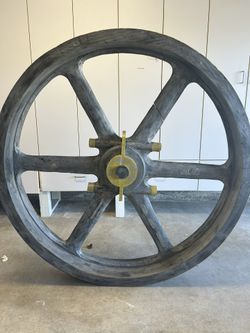 Industrial Gear - Restoration Hardware