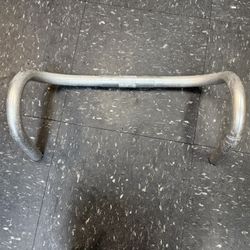 Cinelli Road Bike Handlebar “aluminum “