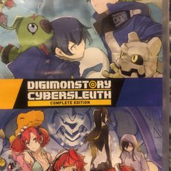 nintendo swith game