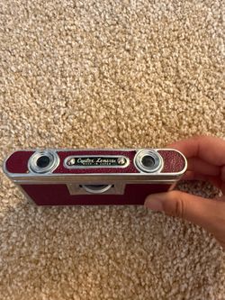 Vintage Arrow Opera Glasses – Made in Japan – 2.5x – Original Box