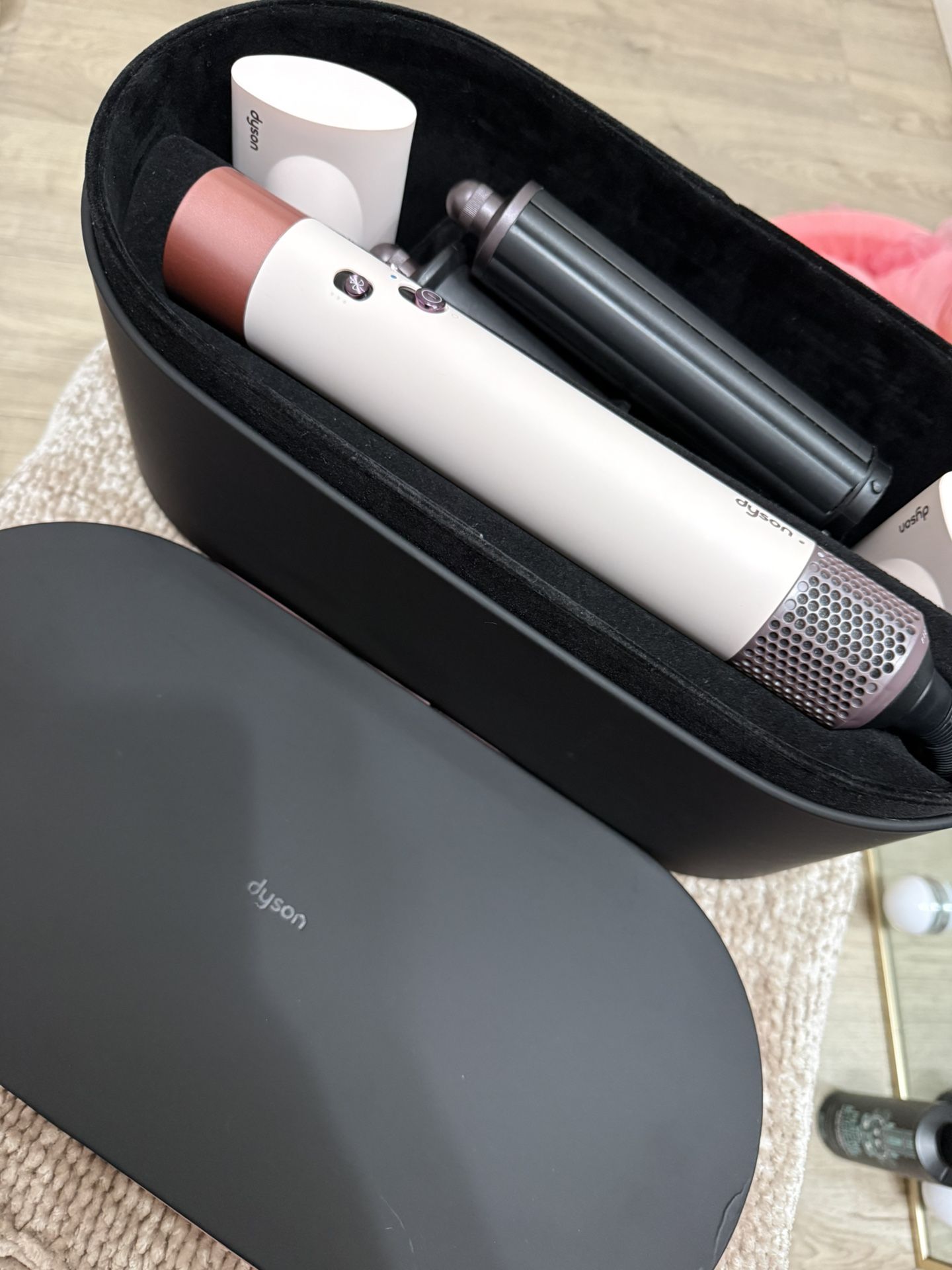 Dyson Airwrap Multi Styler