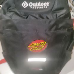 Santa Cruz Bag 