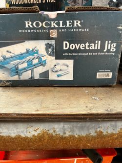 Wood work tools