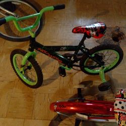 Kids Bike 
