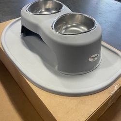New Weathertech Food Bowls Pet Comfort 