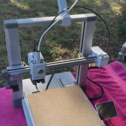 Bambu Labs A1 Printer - 4000 Hours