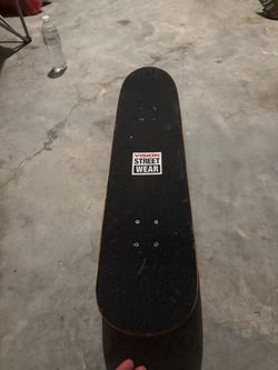 Skeatboard