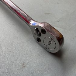 1/2 Snap On Ratchet