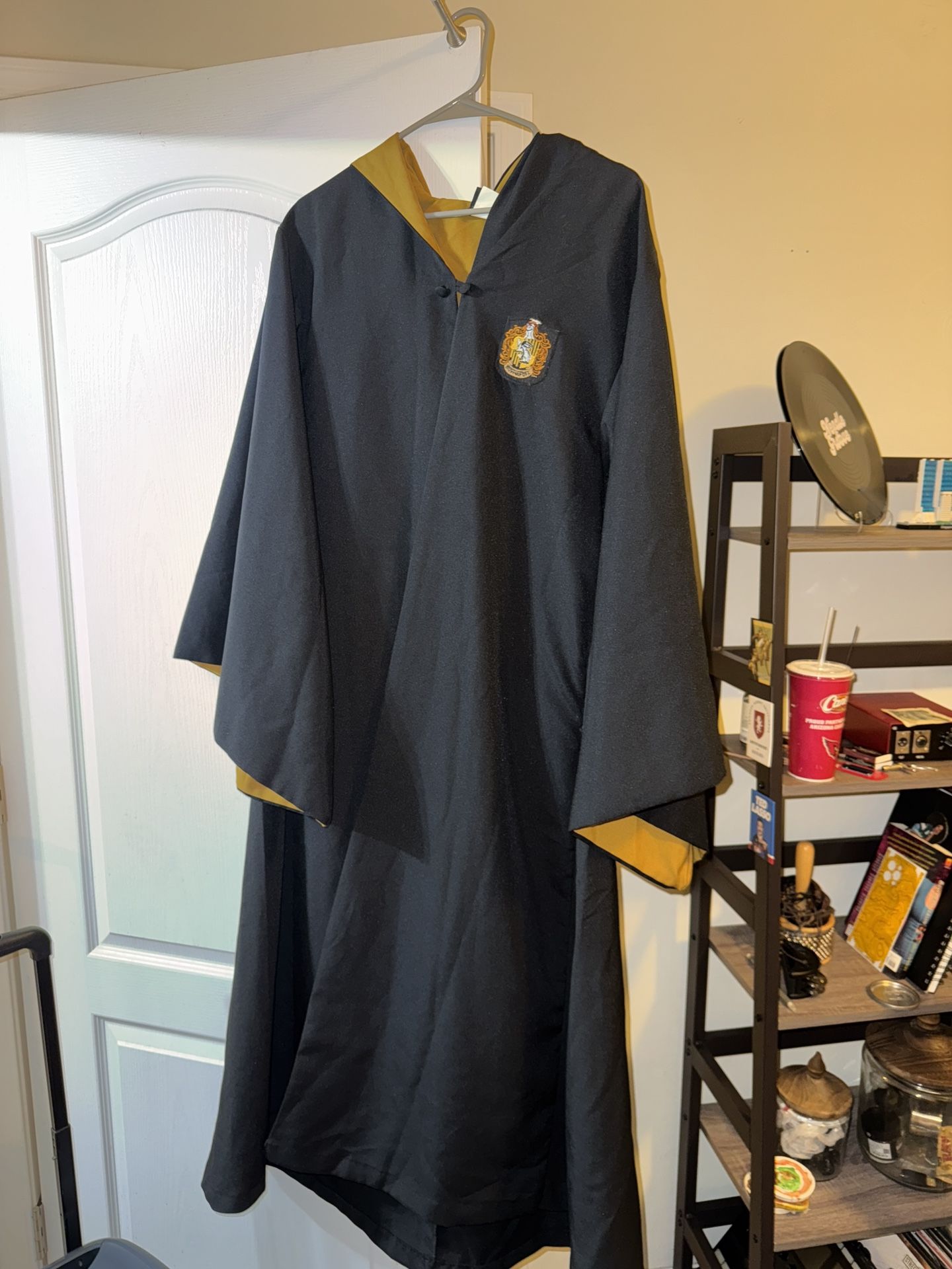 Harry Potter Robe 