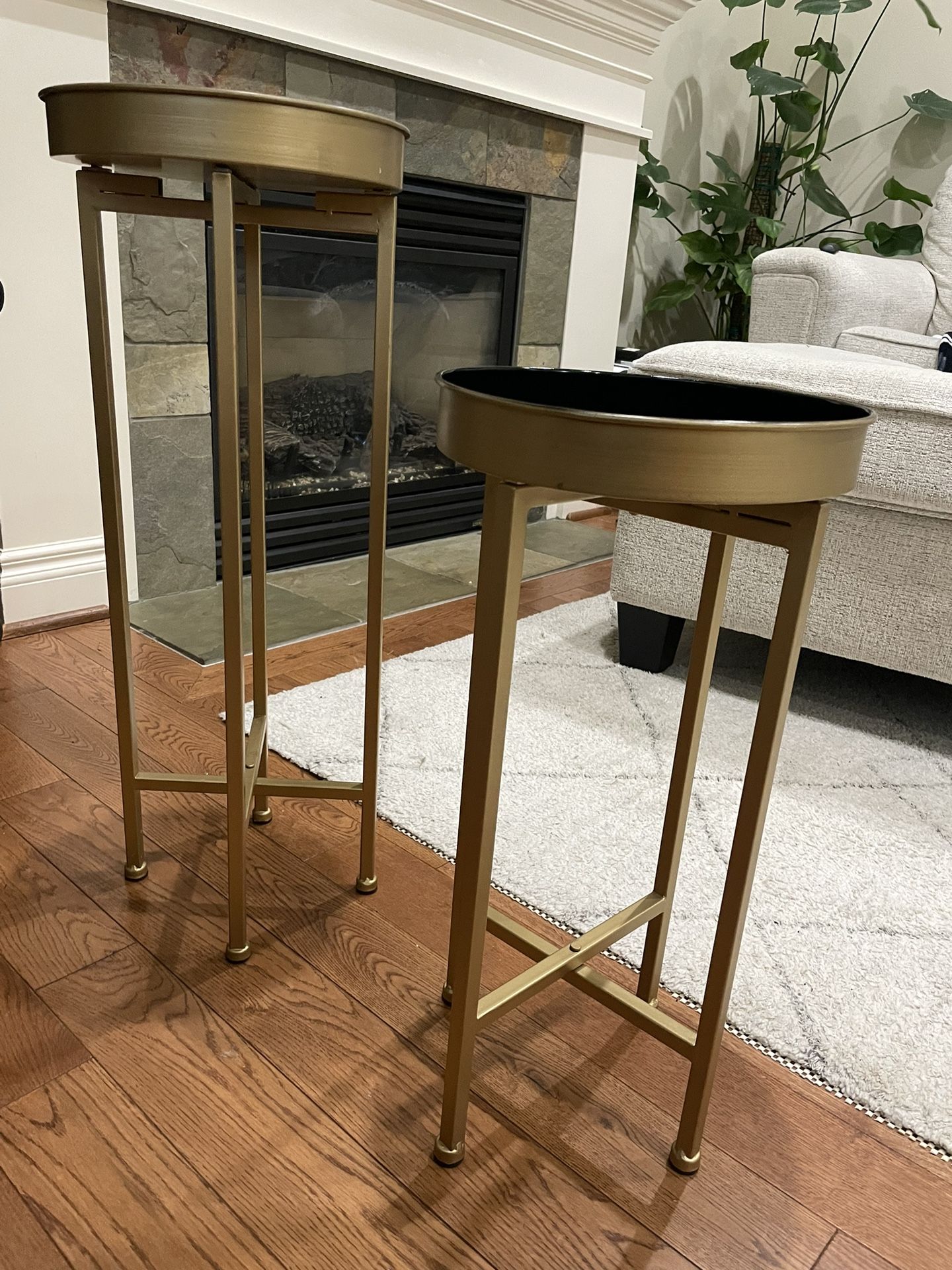 Side Table Or End Table