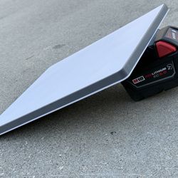 Starlink Mini Milwaukee M18 Battery Adapter