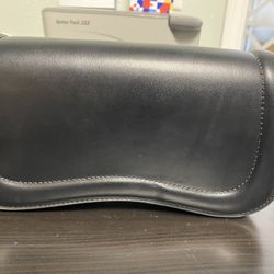 Small Black Shoulder Bag New