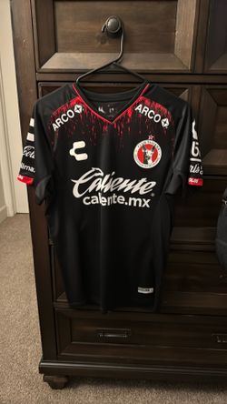 Club Tijuana Jersey Original