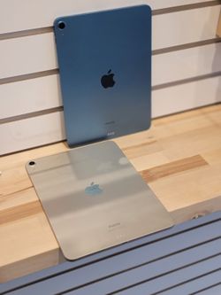 iPad Air 4 10.9" (WiFi) 64GB Good Silver