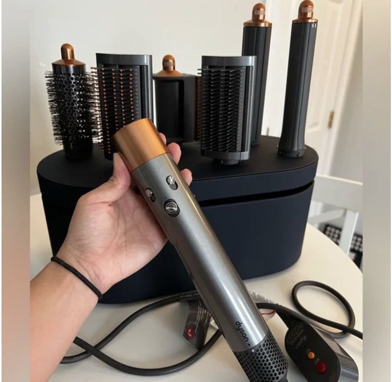 Dyson Airwrap Complete Long