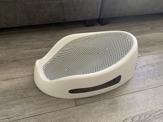 AngelCare bath support