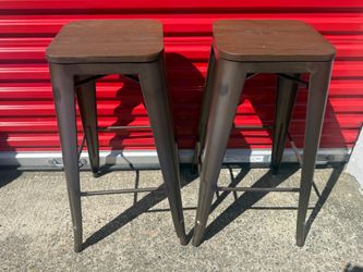 Bar Stools