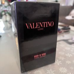 Valentino Coral Fantasy 