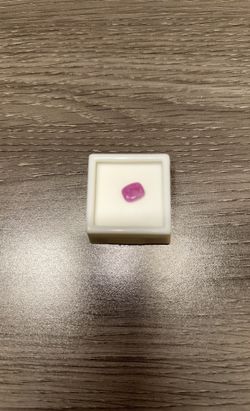 3.00CT AUG 10x8MM CU SERENGETTI RUBY 47.79