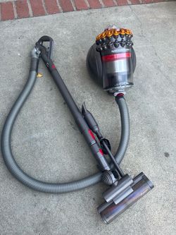 Dyson big ball multi floor vacuum