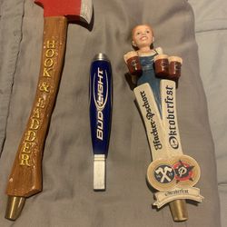Beer Taps