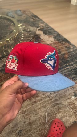 Toronto Blue Jays Fitted Hat