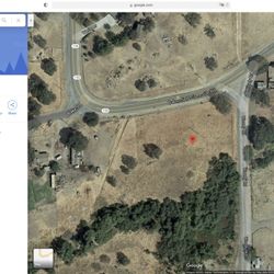 Hermoso Terreno en Bakersfield Hills California Electricity Available -7,197 sq ft- Pagos disponible (ID:7933)