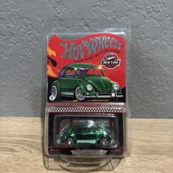 Hot Wheels Kawa Bug A