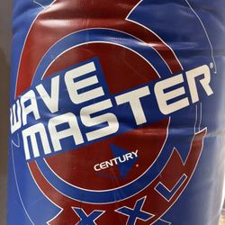 Wave Master XXL Punching Bag
