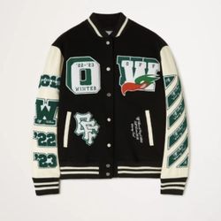Off-white Jacket 