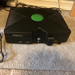 X Box 360 Older Unit