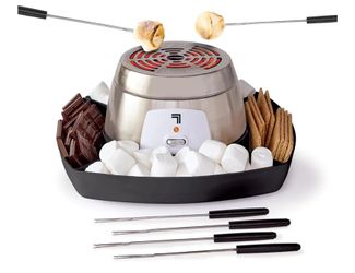 Sharper Image Electric Smores Maker