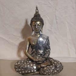 13" Buddha Statue 
