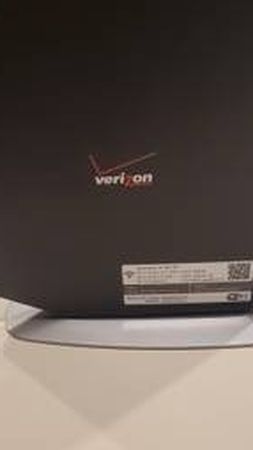 Verizon Gateway G1100 Router 

